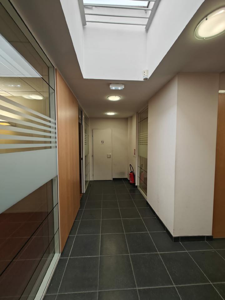 Bureau Metz 112m² Location bureau Metz Moselle OLBUR2421647 3